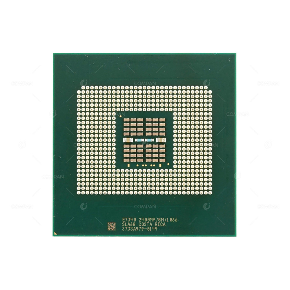 SLA68 INTEL XEON 4CORE E7340 8M 2.40GHZ 1066MHZ -